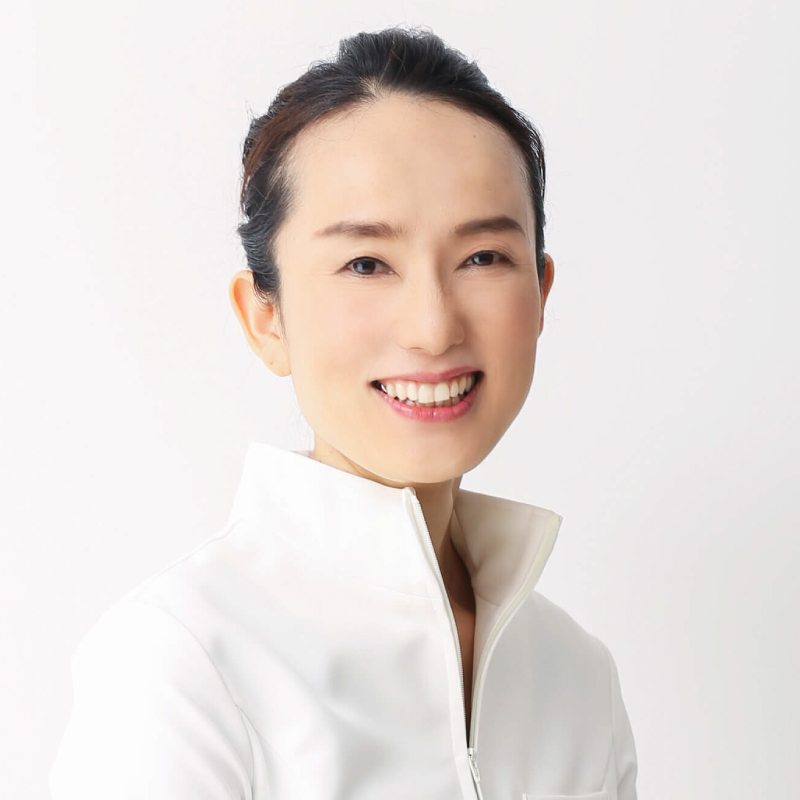 栃尾京子